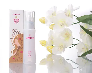 シャレコ『シュットキュットミスト』2