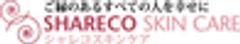シャレコ株式会社のロゴ
