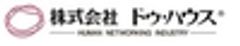 株式会社ドゥ・ハウスのロゴ