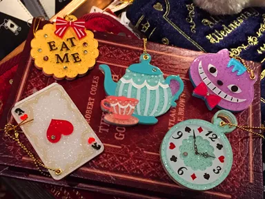 商品イメージ(スライドミラー)