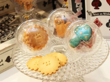 商品イメージ(EAT MEクッキー)