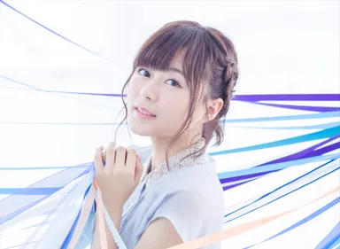 水瀬いのりさん プロフィール画像