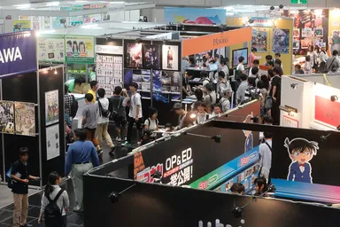 昨年の様子(みやこめっせ) 1