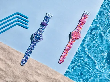 Beach Swing Collection