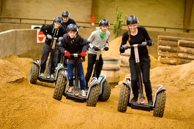 SegTechWorldイメージ写真