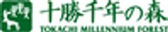 十勝千年の森(有限会社ランラン・ファーム)のロゴ