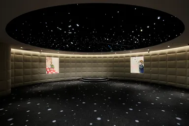 The Next Clinic, photo by Nacasa ＆ Partners