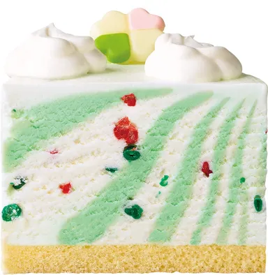 ポッピングシャワー