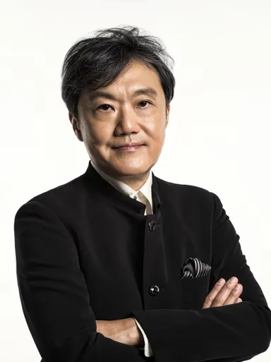 千住明 東京藝術大学特任教授