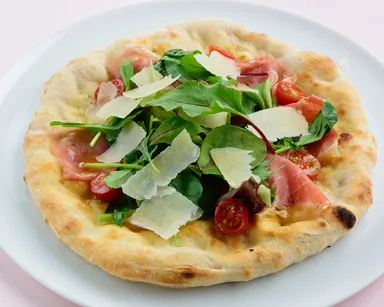 ピッツァイメージ