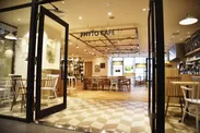 Phyto Cafe