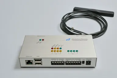 ModuCon Remote