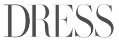 DRESS(パス株式会社)のロゴ