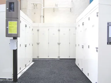 B-box by ECOPOOL 日本橋富沢町の外観