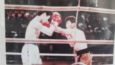 院長 現役時代(2)