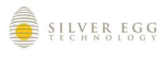 シルバーエッグ・テクノロジー株式会社のロゴ