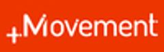 プラス・ムーブメント合同会社のロゴ