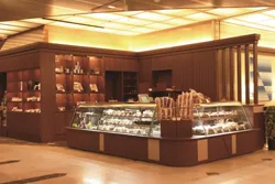 テイクアウトコーナー