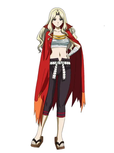 エリザベス_カミナ