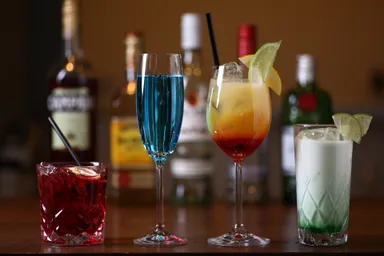 ラウンジ提供メニュー(1)