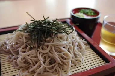 大江戸そば博画像１