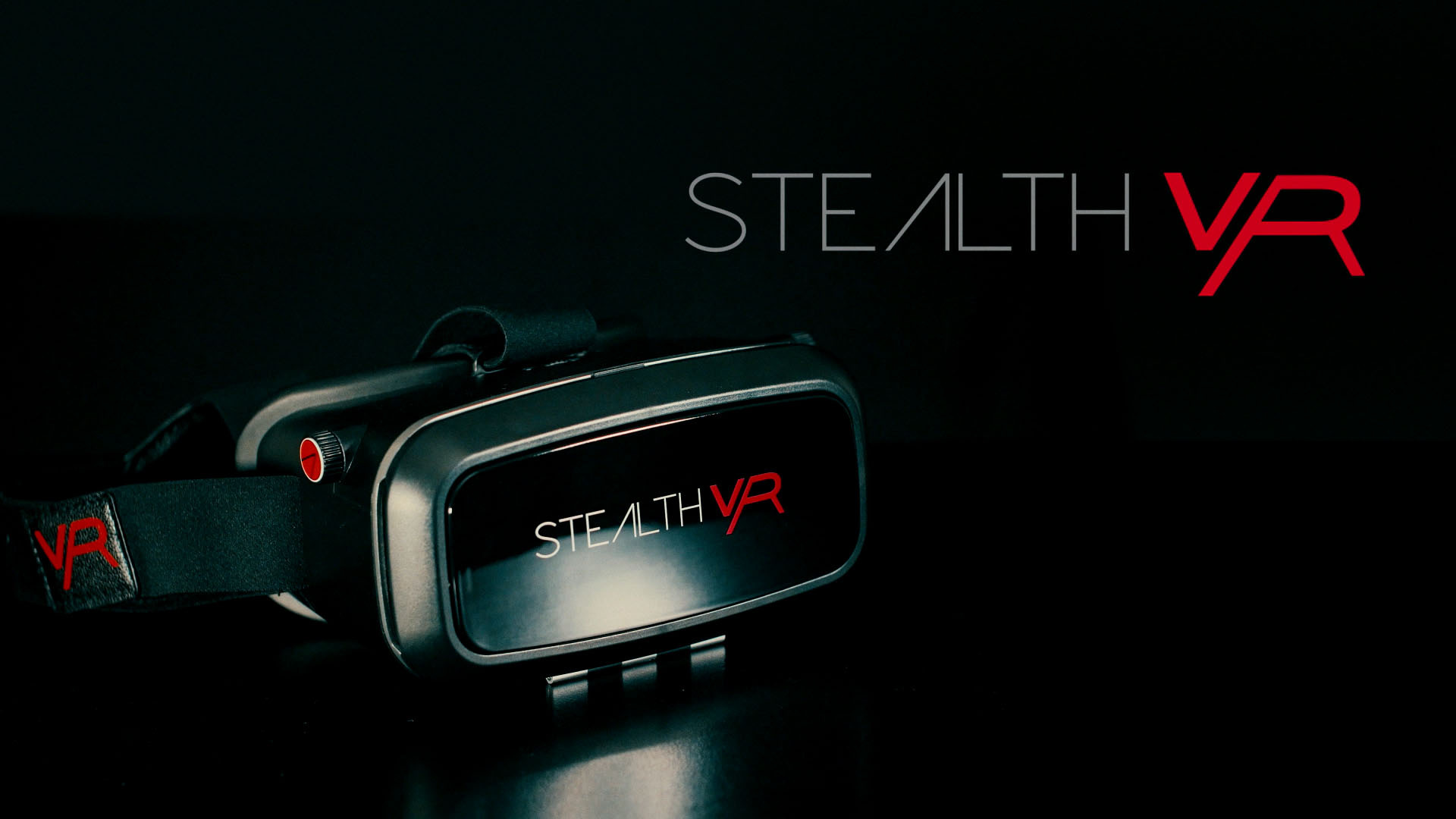 『STEALTH VR』イメージ