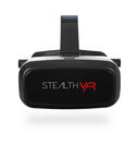 『STEALTH VR』本体(前)