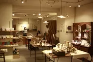 プロデュース店舗「souvenir shop Otonari」
