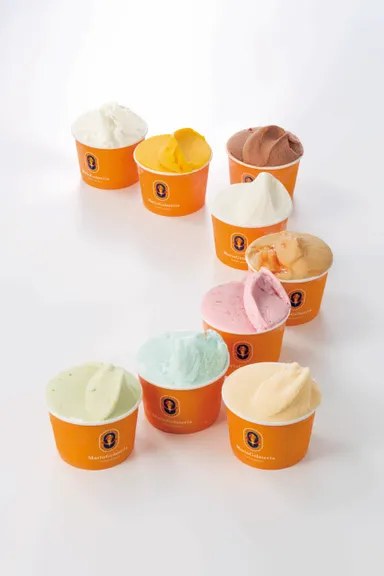 ジェラートイメージ 1