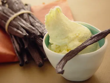 マダガスカルバニラ