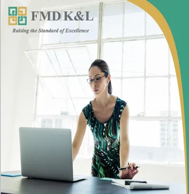 FMD K＆L Inc.