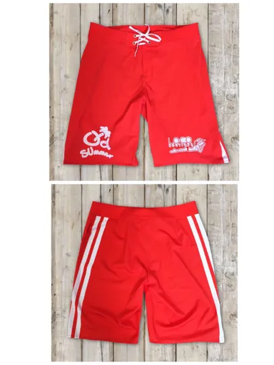 ロコブティックコラボ水着 1