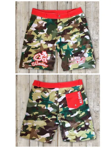 ロコブティックコラボ水着 2