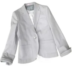 置きジャケット