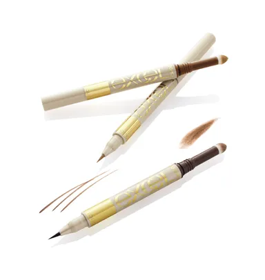 エクセル　ロングラスティングアイブロウ