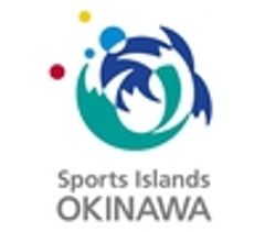 沖縄県 文化観光スポーツ部 スポーツ振興課のロゴ