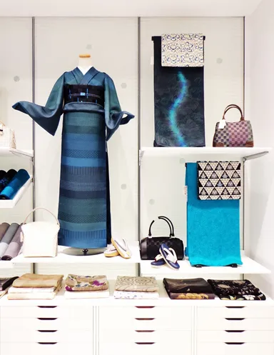 百花 セブンパークアリオ柏店　内観(商品1)