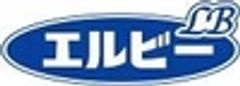 株式会社エルビーのロゴ
