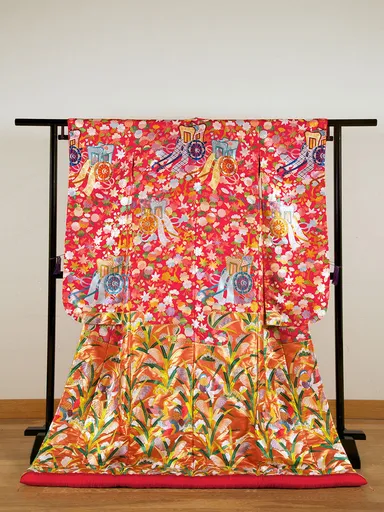 ［5月テーマ］西陣織