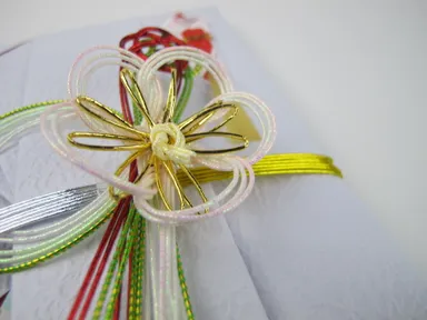 ［2月テーマ］結納飾・水引工芸