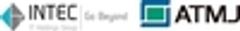 株式会社インテック、日本ATM株式会社のロゴ