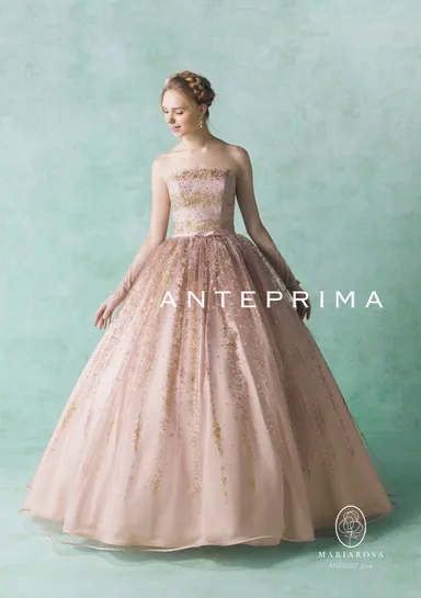 フォーシス アンド カンパニー取扱いドレス（1）