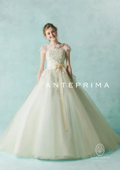 フォーシス アンド カンパニー取扱いドレス（2）