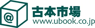 ＠古本市場ロゴ