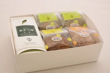 プレゼント商品