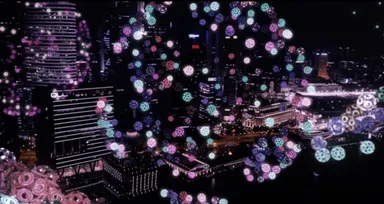 「Sky Magic Future Vision」画像05