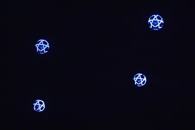 「Sky Magic live at Mt.Fuji」画像02