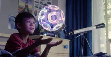 「Sky Magic Future Vision」画像01