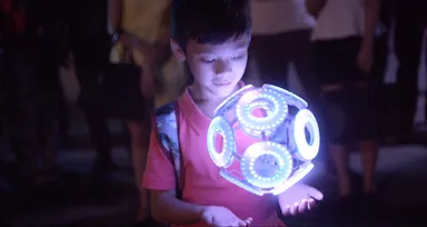 「Sky Magic Future Vision」画像04