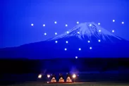「Sky Magic live at Mt.Fuji」画像01